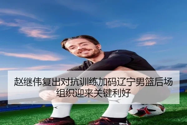赵继伟复出对抗训练加码辽宁男篮后场组织迎来关键利好